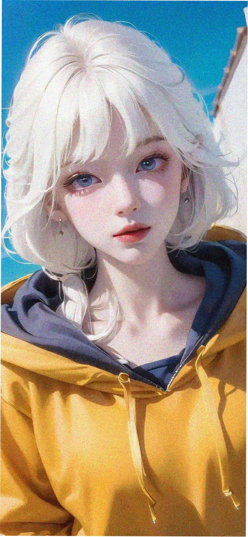 山海之间古装电视剧全集免费观看